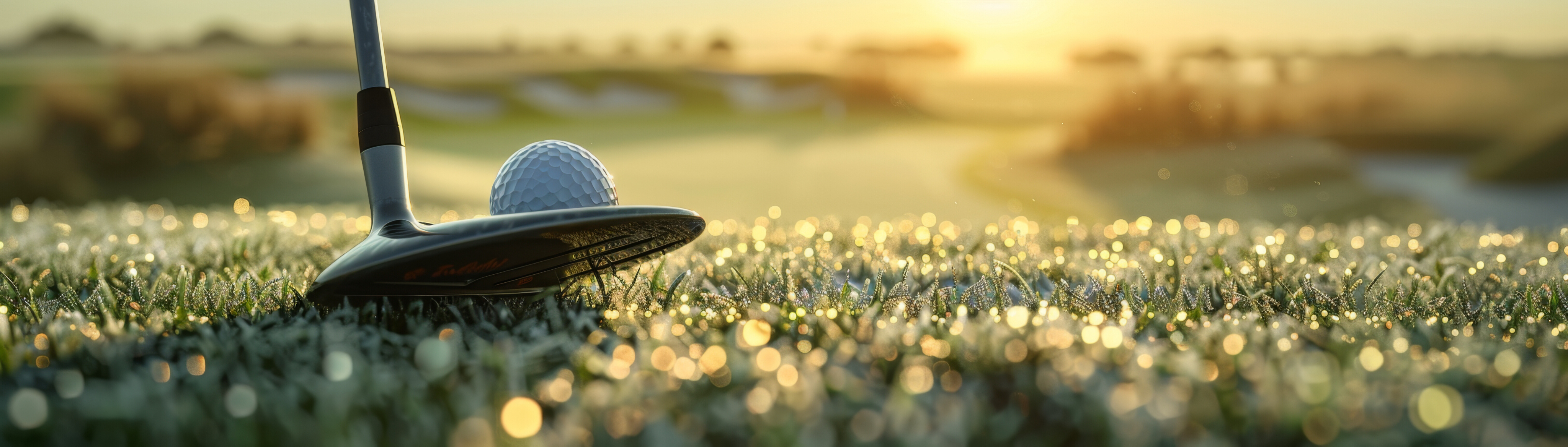 Golf Ground